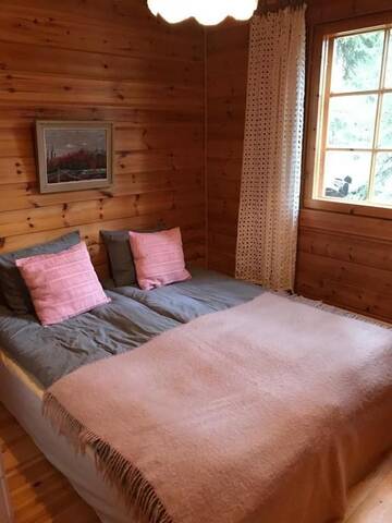 Фото номера Апартаменты Шале Chalet Salla г. Салла 15