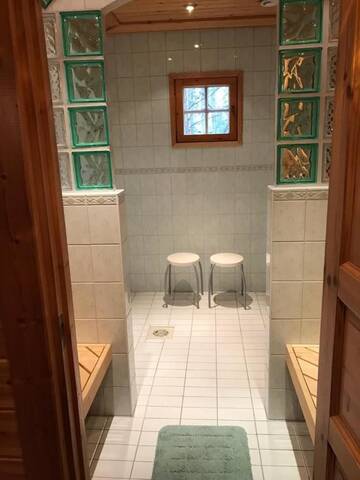 Фото номера Апартаменты Шале Chalet Salla г. Салла 12