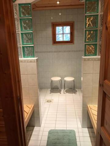 Фото номера Апартаменты Шале Chalet Salla г. Салла 19