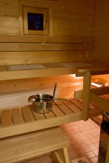 Фотографии Дома для отпуска Sallainen Cottages г. Салла (Финляндия) №2 Фото Дома для отпуска Sallainen Cottages г. Салла 2