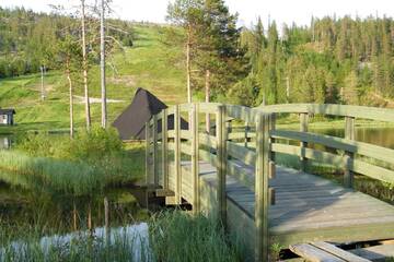 Фотографии Отель Holiday Club Salla г. Салла (Финляндия) №4 Фото Отель Holiday Club Salla г. Салла 4