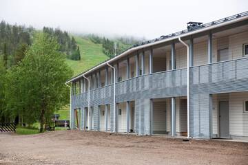 Фотографии Отель Holiday Club Salla г. Салла (Финляндия) №1 Фото Отель Holiday Club Salla г. Салла 1