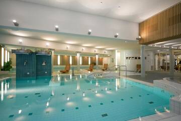 Фотографии Отель Holiday Club Salla г. Салла (Финляндия) №2 Фото Отель Holiday Club Salla г. Салла 2
