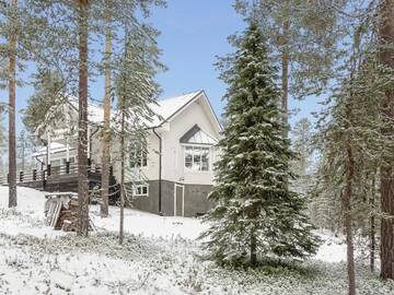 Фотографии Дома для отпуска Holiday Home Teppolan rinne г. Салла (Финляндия) №5 Фото Дома для отпуска Holiday Home Teppolan rinne г. Салла 5