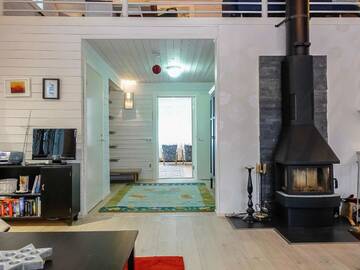 Фотографии Дома для отпуска Holiday Home Teppolan rinne г. Салла (Финляндия) №2 Фото Дома для отпуска Holiday Home Teppolan rinne г. Салла 2