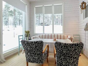 Фотографии Дома для отпуска Holiday Home Teppolan rinne г. Салла (Финляндия) №3 Фото Дома для отпуска Holiday Home Teppolan rinne г. Салла 3
