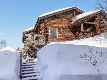 Фотографии Дома для отпуска Holiday Home Sallanhelmi e2 г. Салла (Финляндия) №5 Фото Дома для отпуска Holiday Home Sallanhelmi e2 г. Салла 5