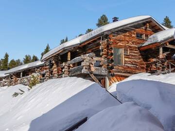 Фотографии Дома для отпуска Holiday Home Sallanhelmi e2 г. Салла (Финляндия) №2 Фото Дома для отпуска Holiday Home Sallanhelmi e2 г. Салла 2