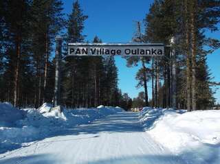 Фото Дома для отпуска Sallainen Panvillage г. Салла